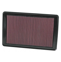 K&amp;n Filtro De Aire De Sustitucion Deportivo Saturn Sky 2.0l L4 F/I  Año:2007  Obs.: All