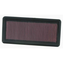 K&amp;n Filtro De Aire De Sustitucion Deportivo Suzuki Sx4 2.0l L4 F/I  Año:2007  Obs.: All