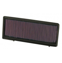 K&amp;n Filtro De Aire De Sustitucion Deportivo Nissan Altima Coupe 2.5l L4 F/I  Año:2013  Obs.: All