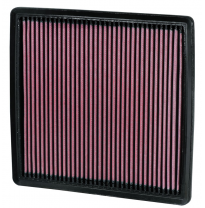 K&amp;n Filtro De Aire De Sustitucion Deportivo Ford Expedition 3.5l V6 F/I  Año:2015  Obs.: All