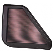 K&amp;n Filtro De Aire De Sustitucion Deportivo Saturn Outlook 3.6l V6 F/I  Año:2007  Obs.: All