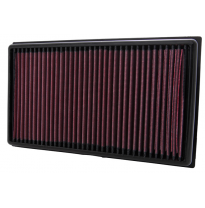 K&amp;n Filtro De Aire De Sustitucion Deportivo Mazda 6 2.5l L4 F/I  Año:2010  Obs.: Us