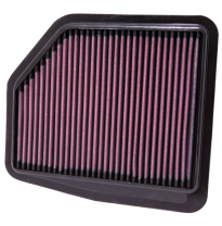 K&amp;n Filtro De Aire De Sustitucion Deportivo Suzuki Escudo 2.4l L4 F/I  Año:2008  Obs.: All