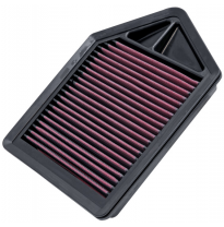 K&amp;n Filtro De Aire De Sustitucion Deportivo Honda Cr-V 2.4l L4 F/I  Año:2010  Obs.: All