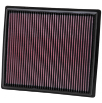 K&amp;n Filtro De Aire De Sustitucion Deportivo Roewe 950 2.0l L4 F/I  Año:2012  Obs.: All