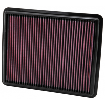 K&amp;n Filtro De Aire De Sustitucion Deportivo Hyundai Sonata Viii 2.4l L4 F/I  Año:2011  Obs.: All