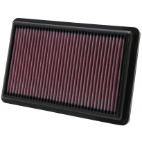 K&amp;n Filtro De Aire De Sustitucion Deportivo Acura Zdx 3.7l V6 F/I  Año:2010  Obs.: All