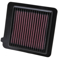 K&amp;n Filtro De Aire De Sustitucion Deportivo Honda Cr-Z 1.5l L4 F/I  Año:2010  Obs.: All