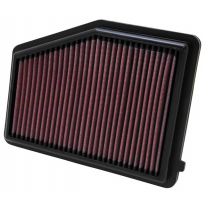 K&amp;n Filtro De Aire De Sustitucion Deportivo Acura Ilx 2.0l L4 F/I  Año:2013  Obs.: All