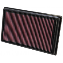 K&amp;n Filtro De Aire De Sustitucion Deportivo Chevrolet Impala 3.6l V6 F/I  Año:2012  Obs.: All