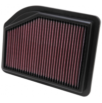 K&amp;n Filtro De Aire De Sustitucion Deportivo Honda Cr-V 2.4l L4 F/I  Año:2012  Obs.: Us