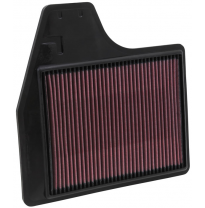 K&amp;n Filtro De Aire De Sustitucion Deportivo Nissan Altima 2.5l L4 F/I  Año:2013  Obs.: All