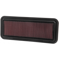 K&amp;n Filtro De Aire De Sustitucion Deportivo Scion Iq 1.3l L4 F/I  Año:2012  Obs.: All