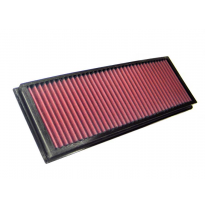 K&amp;n Filtro De Aire De Sustitucion Deportivo Ford Escort Iv 1.6l L4 Dsl  Año:1986  Obs.: All