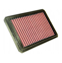 K&amp;n Filtro De Aire De Sustitucion Deportivo Suzuki Swift I 1.3l L4 F/I  Año:1984  Obs.: 101bhp