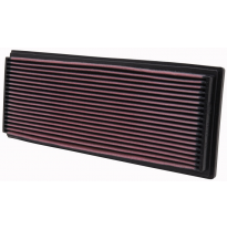 K&amp;n Filtro De Aire De Sustitucion Deportivo Bmw 735il 3.5l L6 F/I  Año:1987  Obs.: Non-Us