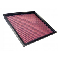 K&amp;n Filtro De Aire De Sustitucion Deportivo Bmw 525td 2.5l L6 Dsl  Año:1994  Obs.: Right Hand Drive