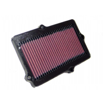 K&amp;n Filtro De Aire De Sustitucion Deportivo Rover 416 1.6l L4 F/I  Año:1995  Obs.: Gsi, Gti 16v