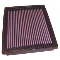 K&amp;n Filtro De Aire De Sustitucion Deportivo Ford Orion Iii 1.6l L4 F/I  Año:1991  Obs.: All