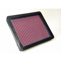 K&amp;n Filtro De Aire De Sustitucion Deportivo Lancia Y10 1.3l L4 F/I  Año:1987  Obs.: All