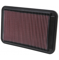 K&amp;n Filtro De Aire De Sustitucion Deportivo Chevrolet Prizm 1.8l L4 F/I  Año:1998  Obs.: All