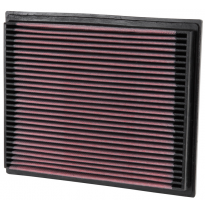 K&amp;n Filtro De Aire De Sustitucion Deportivo Bmw 735il 3.5l L6 F/I  Año:1996  Obs.: All