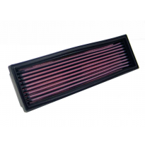 K&amp;n Filtro De Aire De Sustitucion Deportivo Renault Twingo 1.2l L4 F/I  Año:1993  Obs.: All