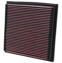 K&amp;n Filtro De Aire De Sustitucion Deportivo Bmw Z3 1.9l L4 F/I  Año:1997  Obs.: All