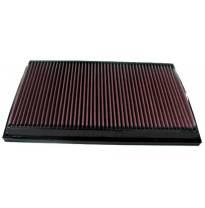 K&amp;n Filtro De Aire De Sustitucion Deportivo Opel Vectra B 1.6l L4 F/I  Año:1995  Obs.: All