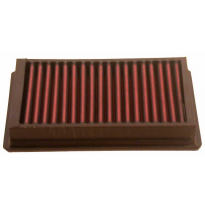 K&amp;n Filtro De Aire De Sustitucion Deportivo Renault Safrane Ii 2.0l L4 F/I  Año:1996  Obs.: All