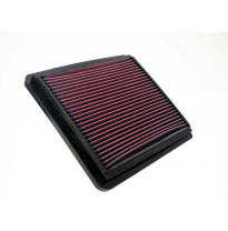 K&amp;n Filtro De Aire De Sustitucion Deportivo Daewoo Leganza 2.2l L4 F/I  Año:2001  Obs.: All