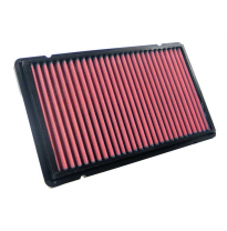 K&amp;n Filtro De Aire De Sustitucion Deportivo Ferrari F40 3.0l V8 F/I  Año:1990  Obs.: Cat Model (2 Required)
