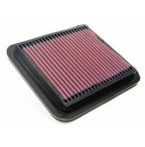 K&amp;n Filtro De Aire De Sustitucion Deportivo Perodua Kenari-I902 1.0l L4  Año:1997  Obs.: Ej-De