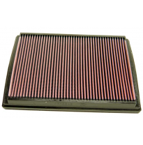 K&amp;n Filtro De Aire De Sustitucion Deportivo Opel Signum 1.9l L4 Dsl  Año:2004  Obs.: All