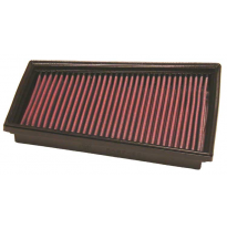 K&amp;n Filtro De Aire De Sustitucion Deportivo Renault Scenic Iii 1.4l L4 F/I  Año:2009  Obs.: All