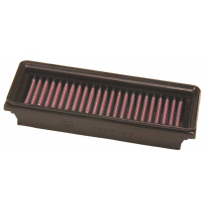 K&amp;n Filtro De Aire De Sustitucion Deportivo Renault Kangoo 1.2l L4 F/I  Año:2004  Obs.: 16v, Exc. D4f730 Eng.