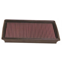 K&amp;n Filtro De Aire De Sustitucion Deportivo Ford Transit 2.3l L4 F/I  Año:2000  Obs.: All