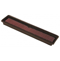 K&amp;n Filtro De Aire De Sustitucion Deportivo Dacia Sandero 1.5l L4 Dsl  Año:2009  Obs.: All