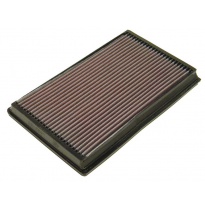 K&amp;n Filtro De Aire De Sustitucion Deportivo Volkswagen Transporter T5 2.5l L5 Dsl  Año:2004  Obs.: All