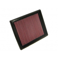 K&amp;n Filtro De Aire De Sustitucion Deportivo Hyundai Sonata V 2.4l L4 F/I  Año:2005  Obs.: All