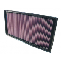 K&amp;n Filtro De Aire De Sustitucion Deportivo Mercedes Benz Viano 3.5l V6 F/I  Año:2004  Obs.: All