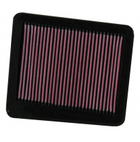 K&amp;n Filtro De Aire De Sustitucion Deportivo Hyundai Grandeur 2.7l V6 F/I  Año:2005  Obs.: Korea