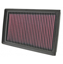 K&amp;n Filtro De Aire De Sustitucion Deportivo Renault Koleos 2.0l L4 F/I  Año:2010  Obs.: All