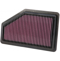 K&amp;n Filtro De Aire De Sustitucion Deportivo Honda Cr-V Iii 2.0l L4 F/I  Año:2012  Obs.: All