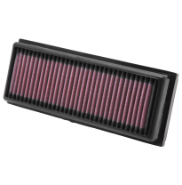 K&amp;n Filtro De Aire De Sustitucion Deportivo Maruti Suzuki Wagon R 1.0l L3 F/I  Año:2010  Obs.: All