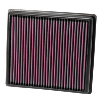 K&amp;n Filtro De Aire De Sustitucion Deportivo Bmw 428i Gran Coupe 2.0l L4 F/I  Año:2015  Obs.: All