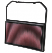 K&amp;n Filtro De Aire De Sustitucion Deportivo Skoda Fabia 1.0l L3 F/I  Año:2015  Obs.: All