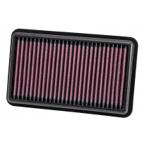 K&amp;n Filtro De Aire De Sustitucion Deportivo Kia Picanto 1.0l L3 F/I  Año:2011  Obs.: From 4/11