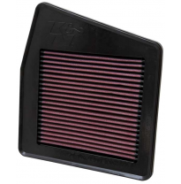 K&amp;n Filtro De Aire De Sustitucion Deportivo Honda Accord Ix 2.0l L4 F/I  Año:2010  Obs.: All