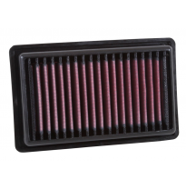 K&amp;n Filtro De Aire De Sustitucion Deportivo Renault Twingo 1.0l L3 F/I  Año:2015  Obs.: All